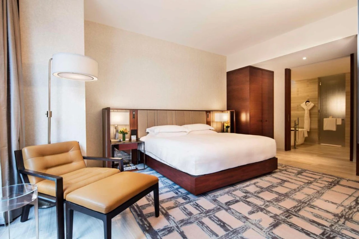 Park Hyatt New York - Hotel Photo 4