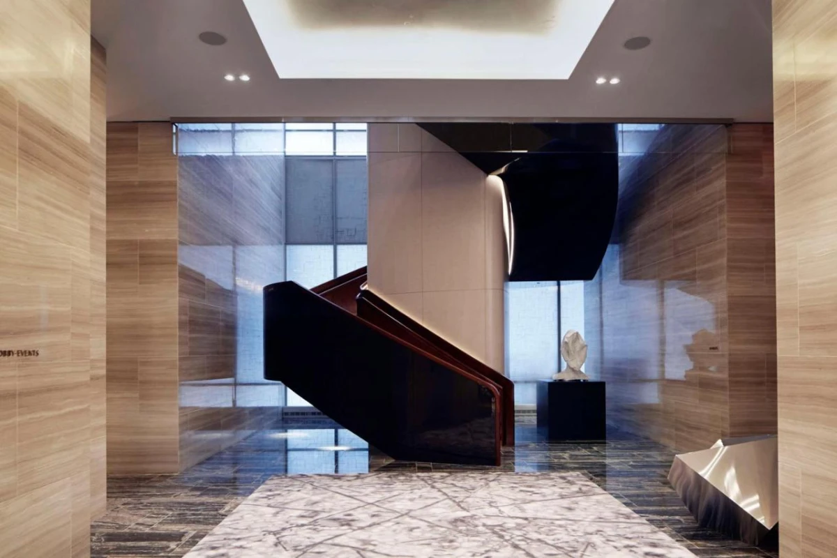 Park Hyatt New York - Hotel Photo 9