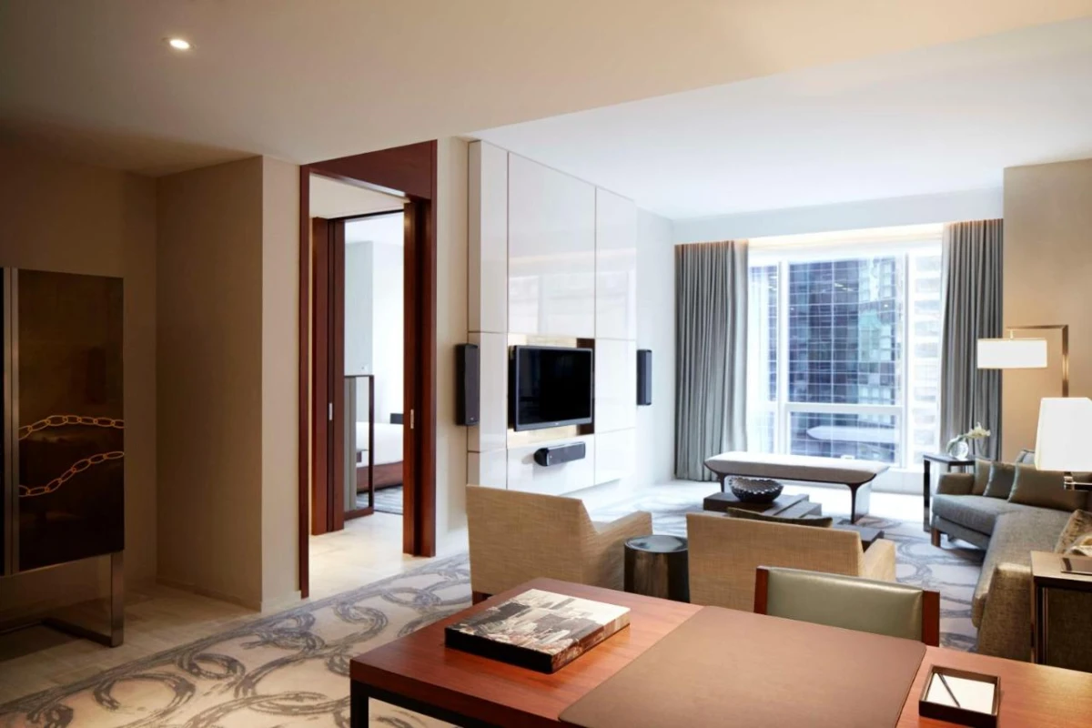 Park Hyatt New York - Hotel Photo 10