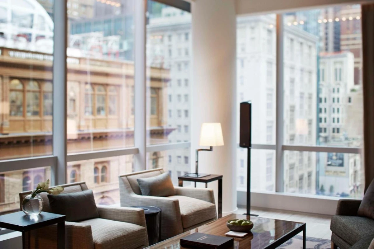 Park Hyatt New York - Hotel Photo 11