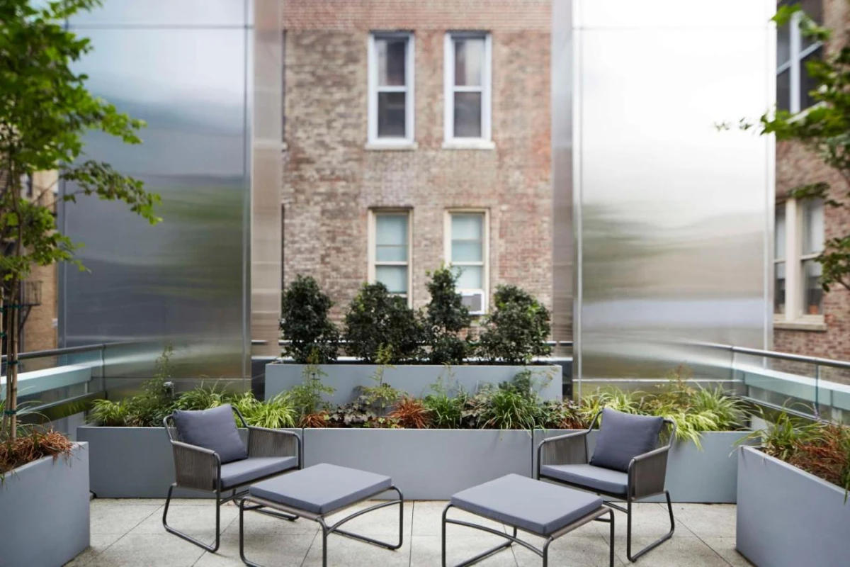 Park Hyatt New York - Hotel Photo 15