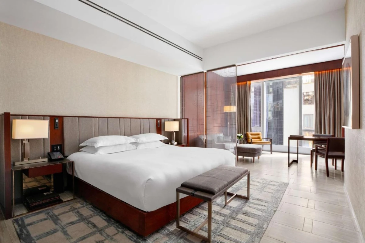 Park Hyatt New York - Hotel Photo 16