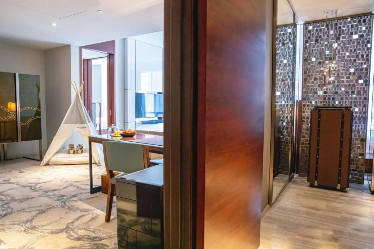 Park Hyatt New York - Hotel Photo 17