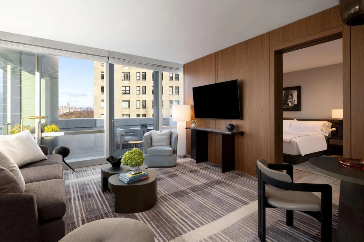 Park Hyatt New York - Hotel Photo 18