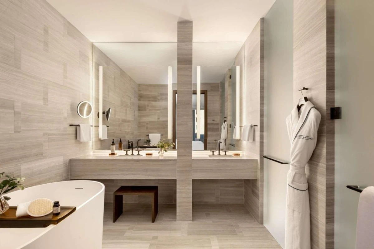 Park Hyatt New York - Hotel Photo 19