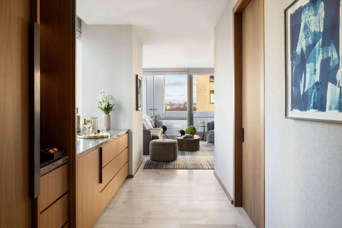 Park Hyatt New York - Hotel Photo 20