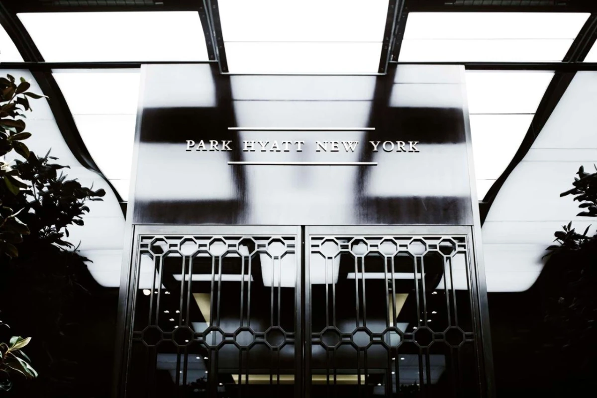 Park Hyatt New York - Hotel Photo 25