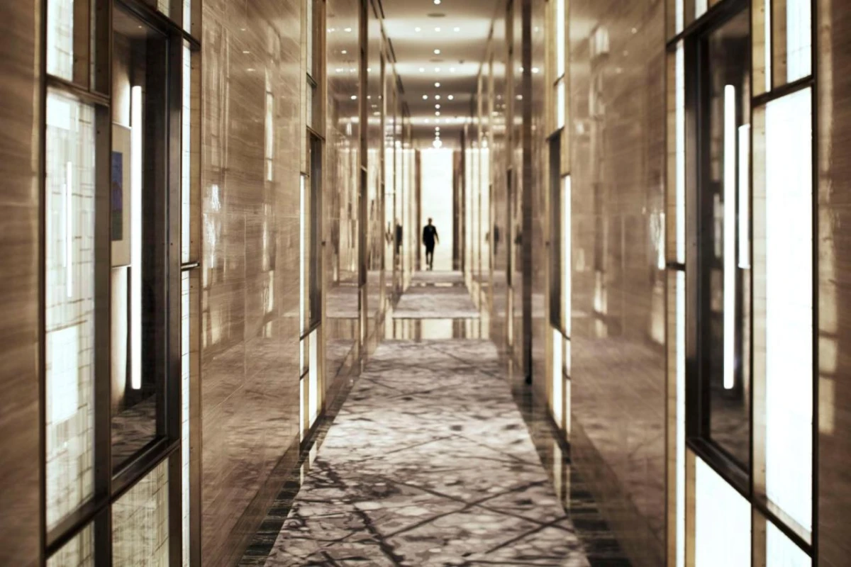Park Hyatt New York - Hotel Photo 26