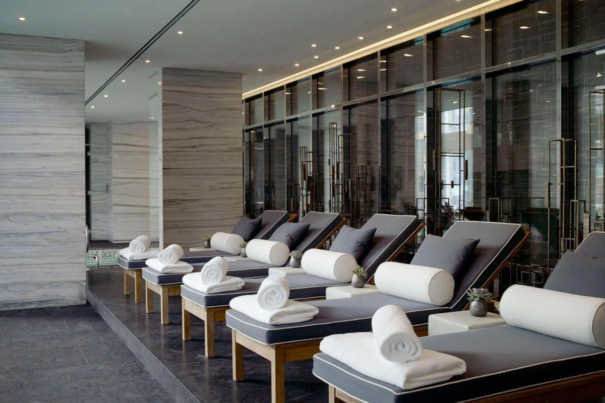 Park Hyatt New York - Hotel Photo 28