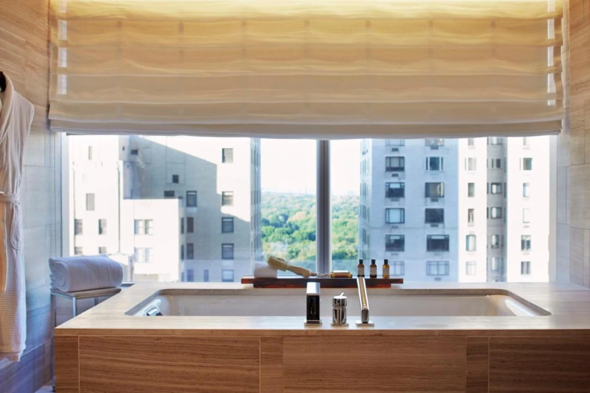 Park Hyatt New York - Hotel Photo 30