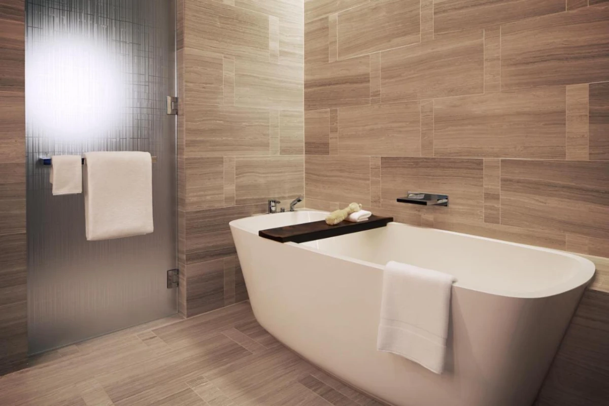 Park Hyatt New York - Hotel Photo 36