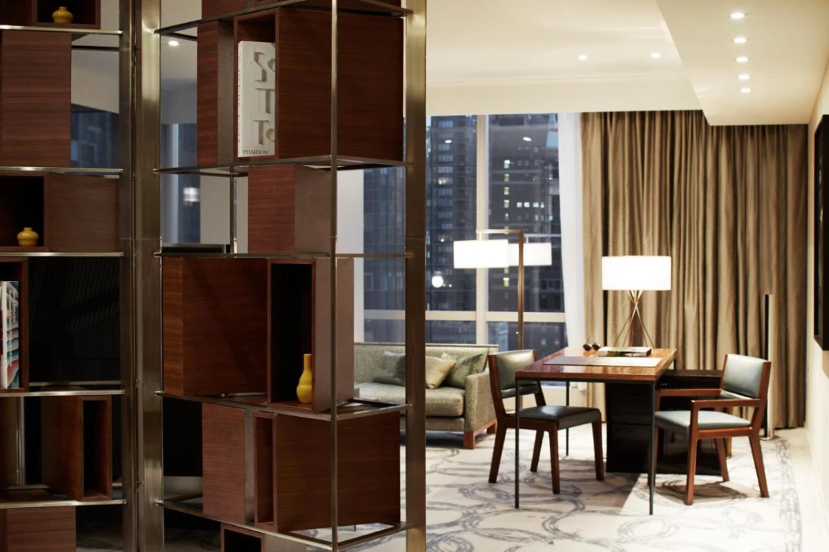 Park Hyatt New York - Hotel Photo 38