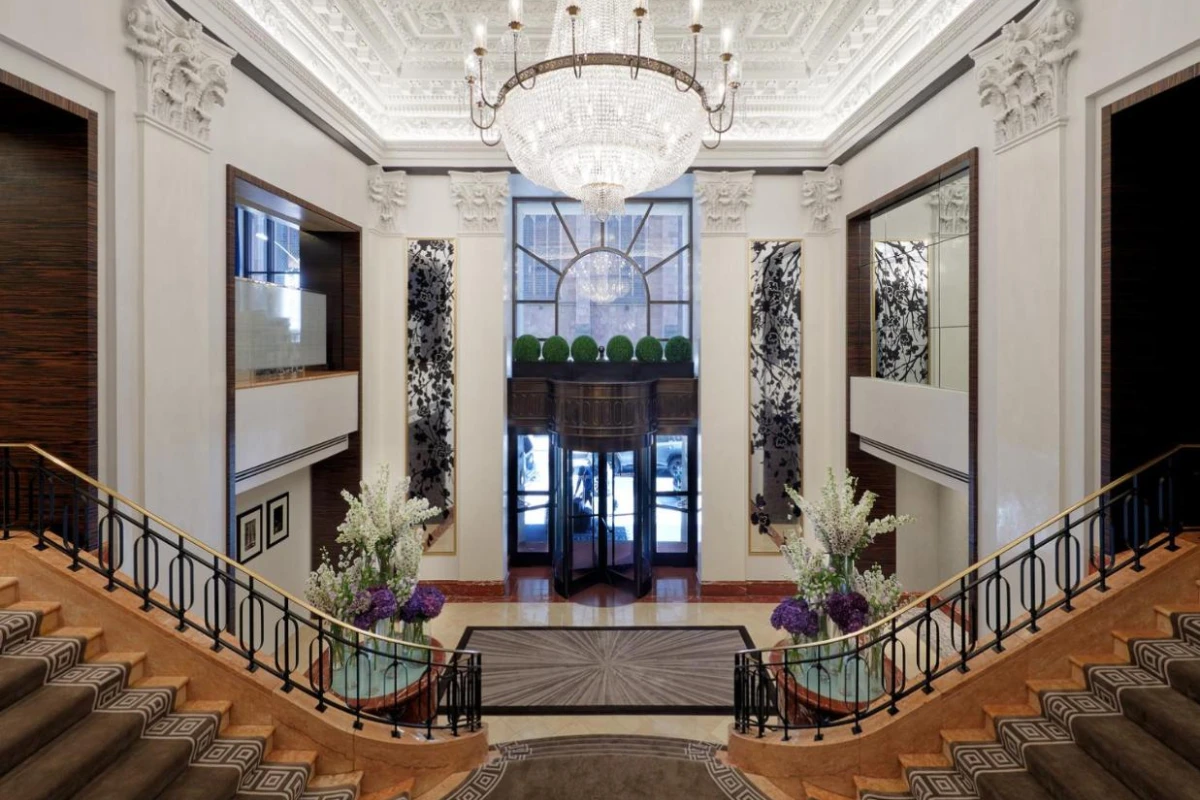 The Peninsula New York - Hotel Photo 2