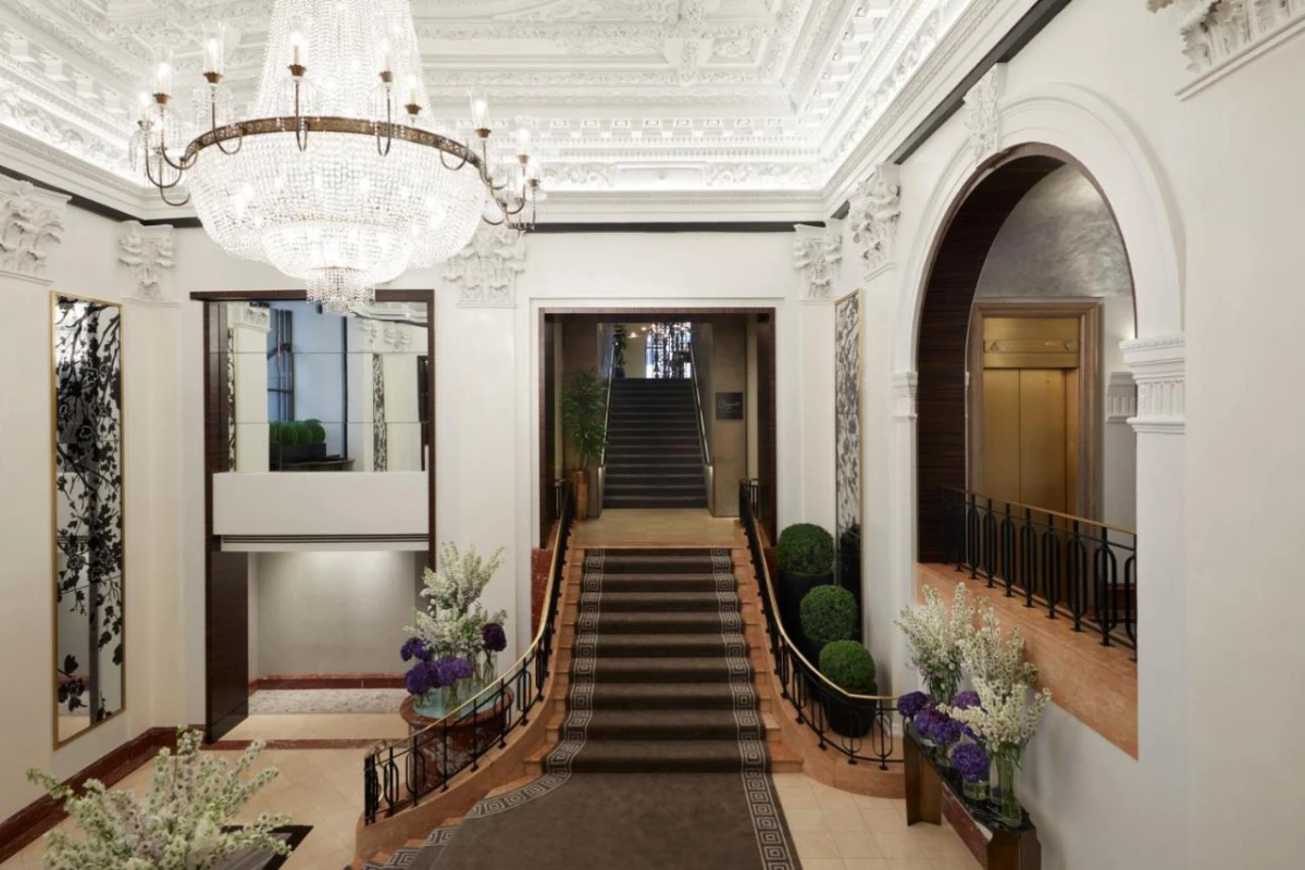 The Peninsula New York - Hotel Photo 3