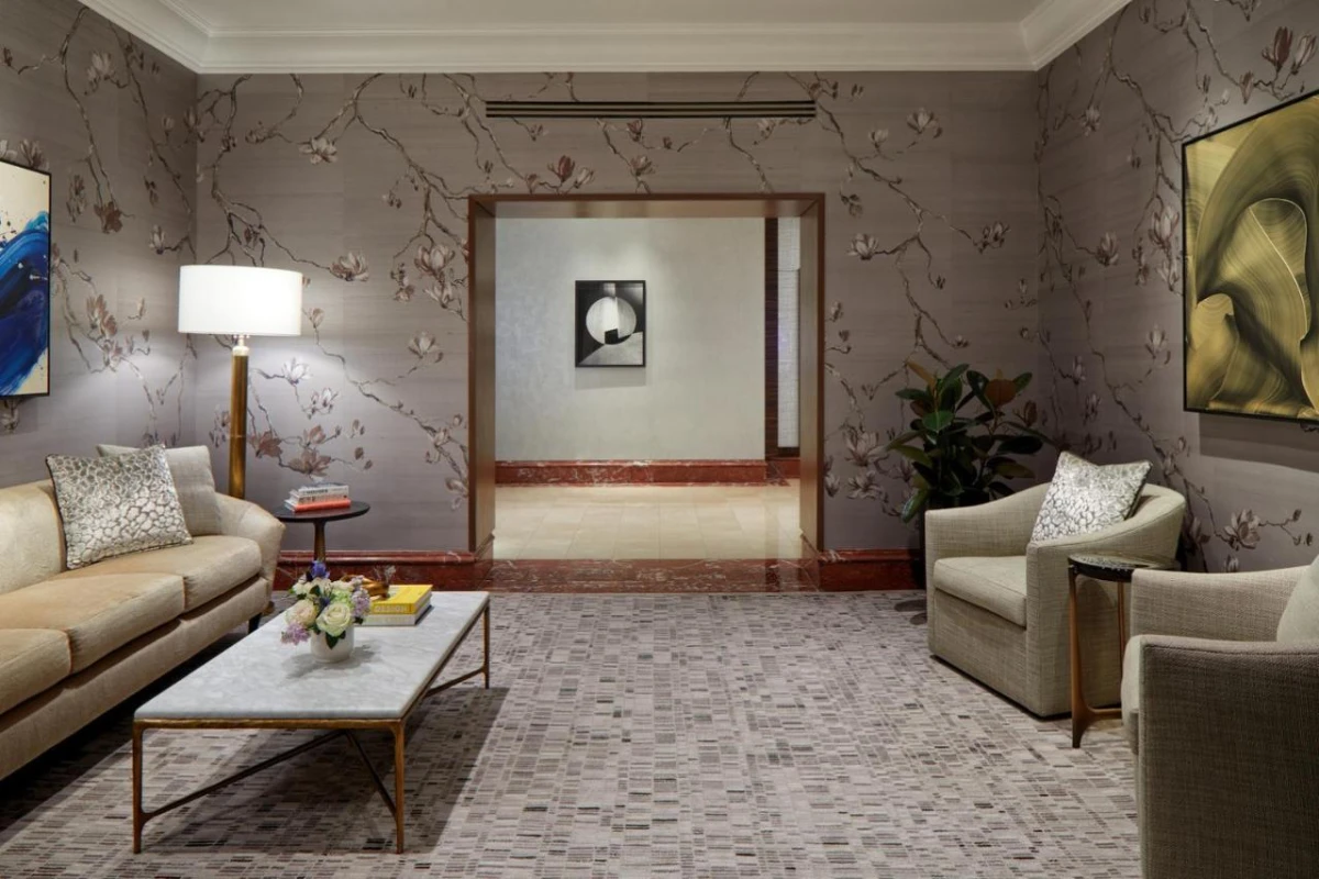 The Peninsula New York - Hotel Photo 4