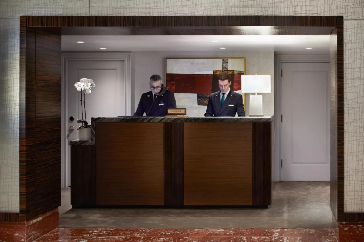 The Peninsula New York - Hotel Photo 6