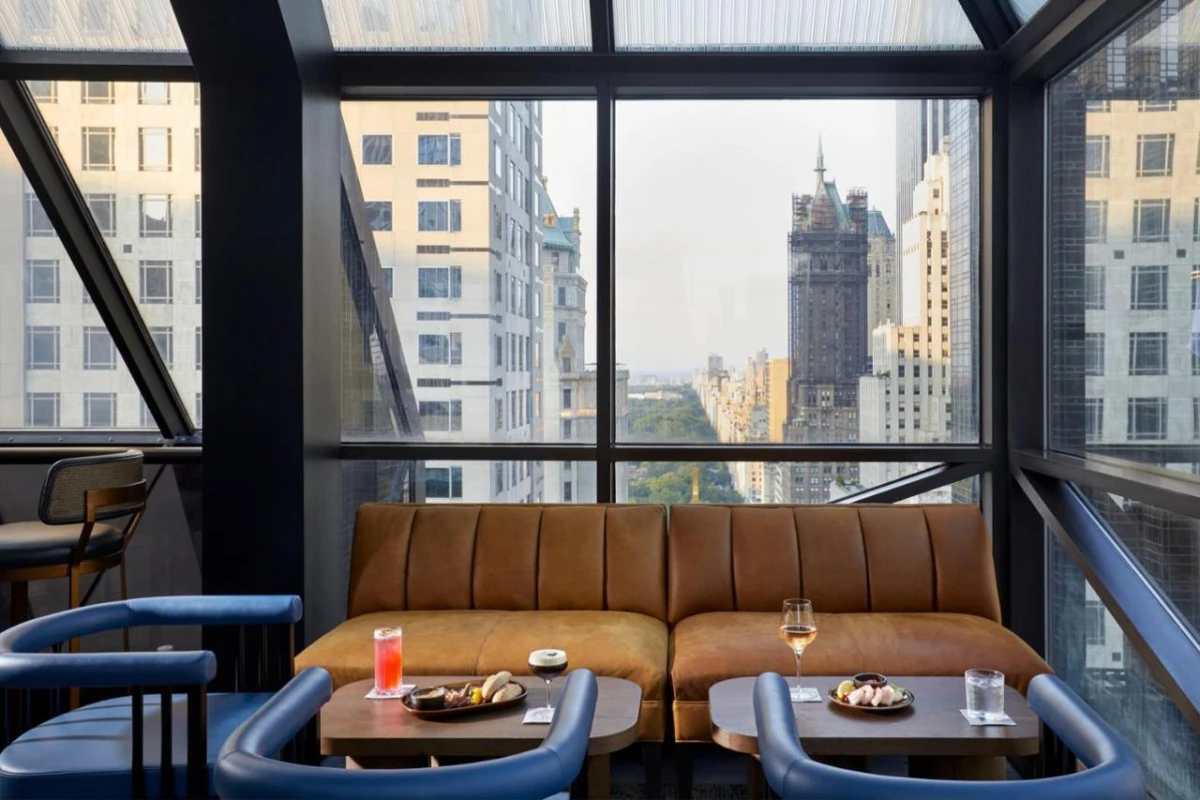 The Peninsula New York - Hotel Photo 7