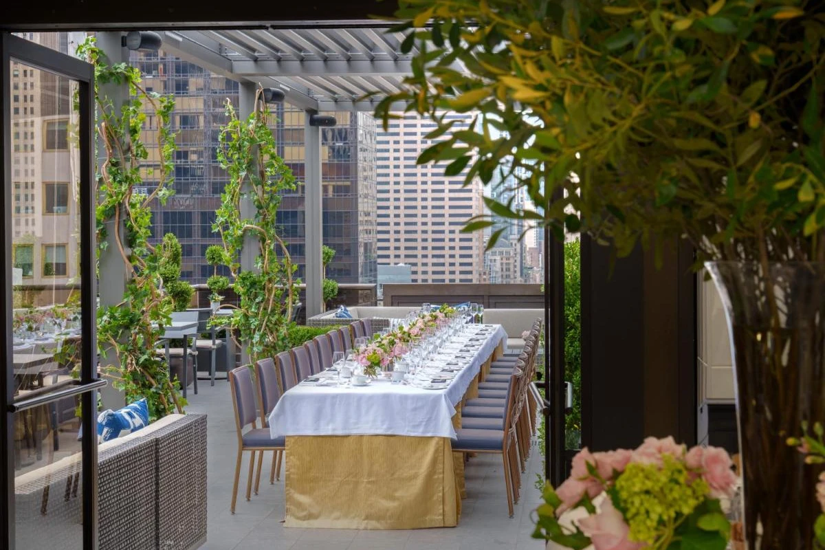 The Peninsula New York - Hotel Photo 9