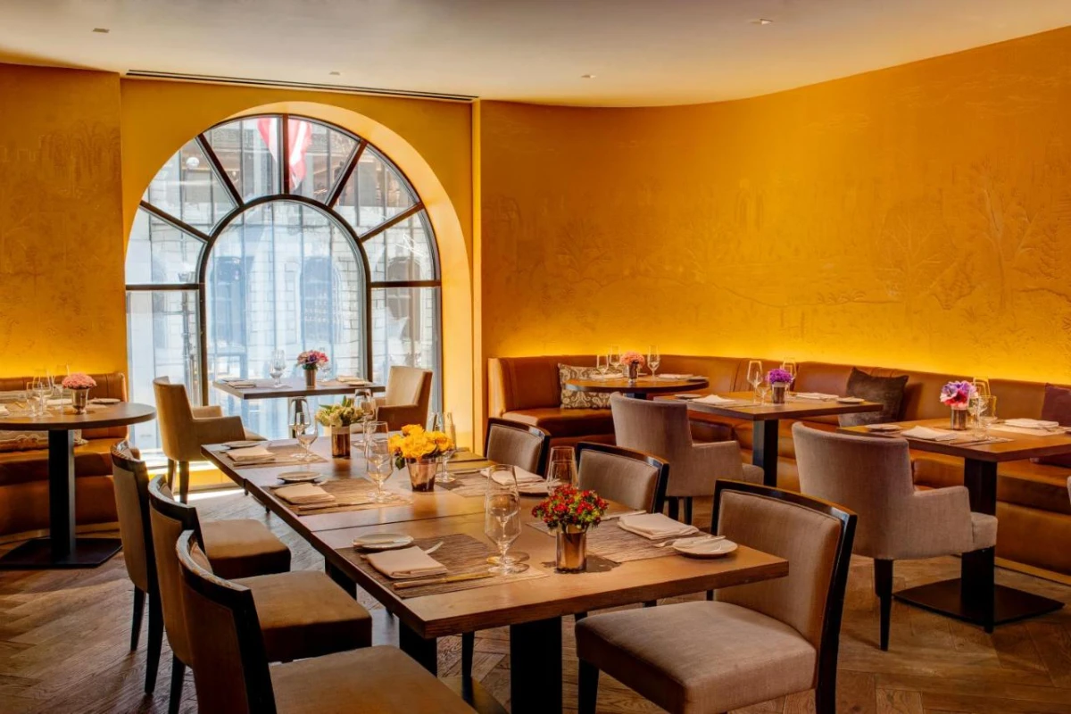 The Peninsula New York - Hotel Photo 13