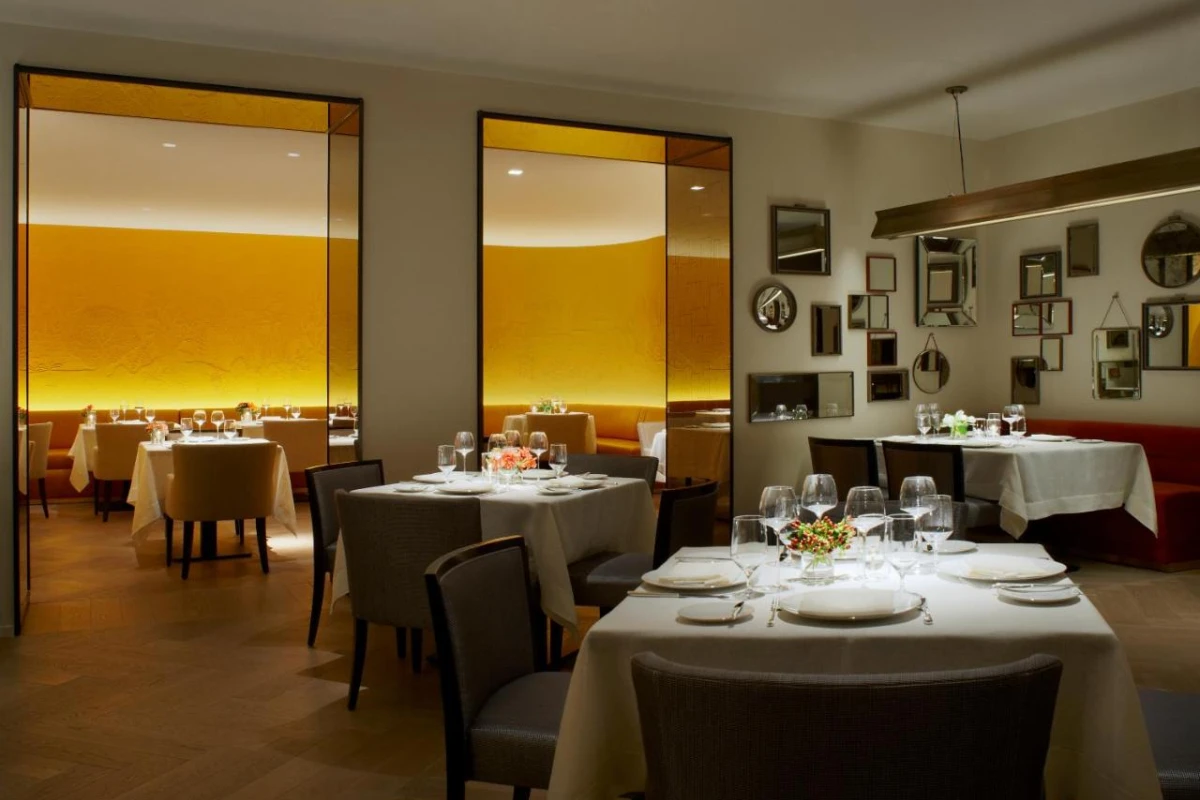 The Peninsula New York - Hotel Photo 14