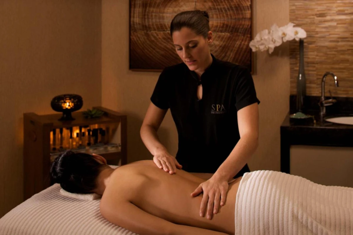 The Peninsula New York - Hotel Photo 16