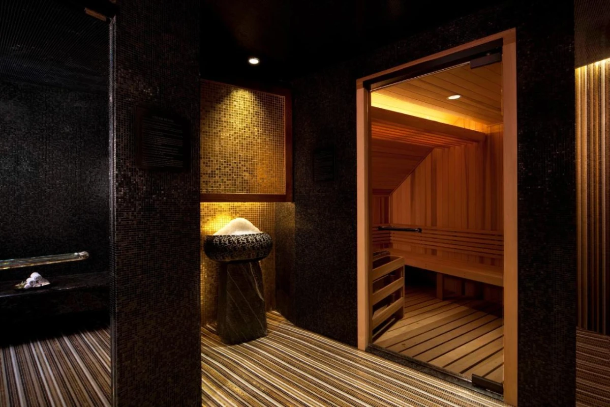 The Peninsula New York - Hotel Photo 18