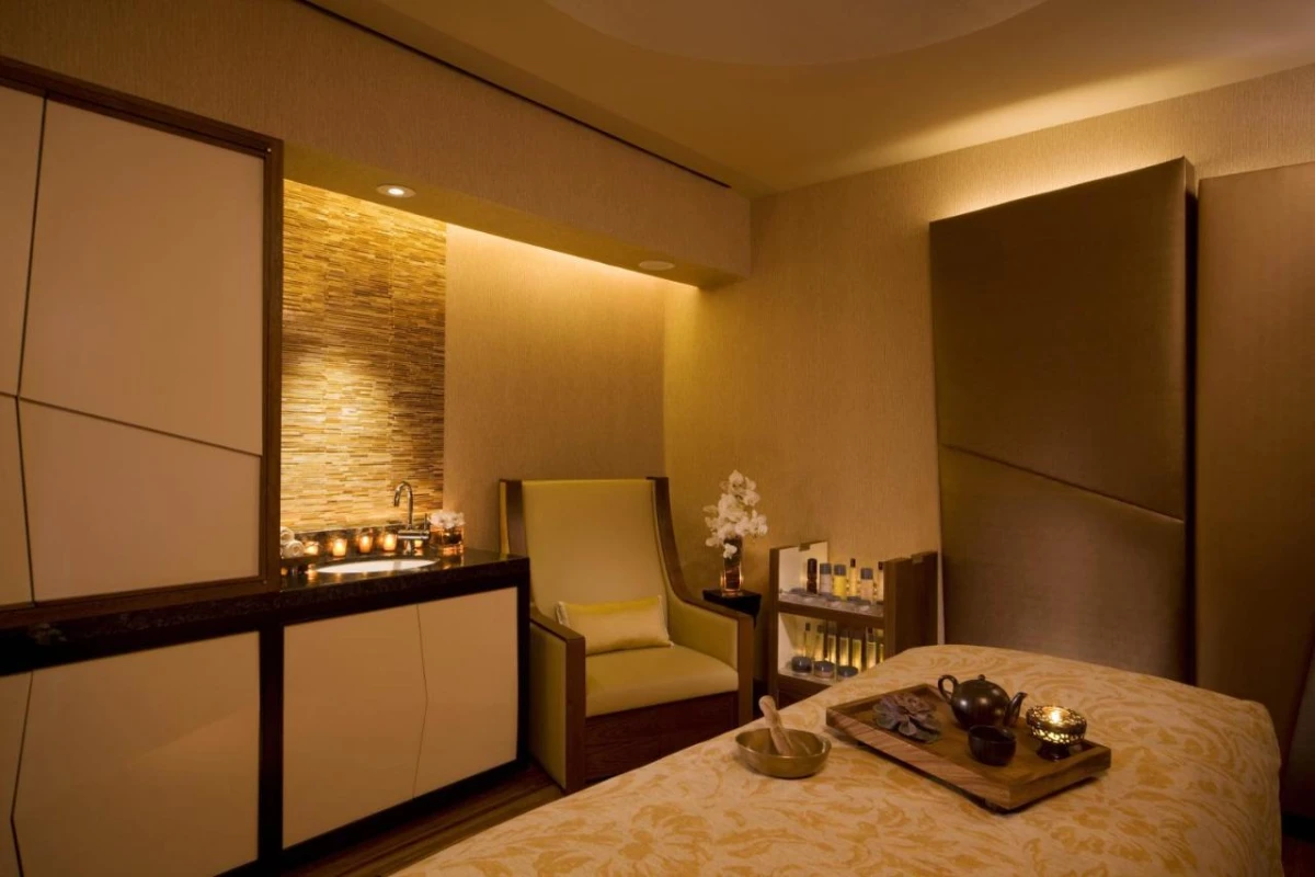 The Peninsula New York - Hotel Photo 19