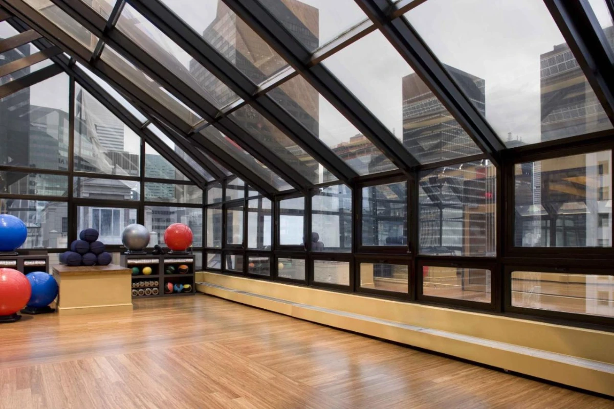 The Peninsula New York - Hotel Photo 22