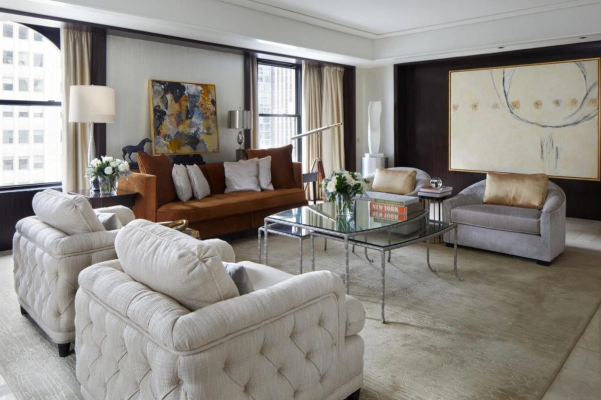 The Peninsula New York - Hotel Photo 27