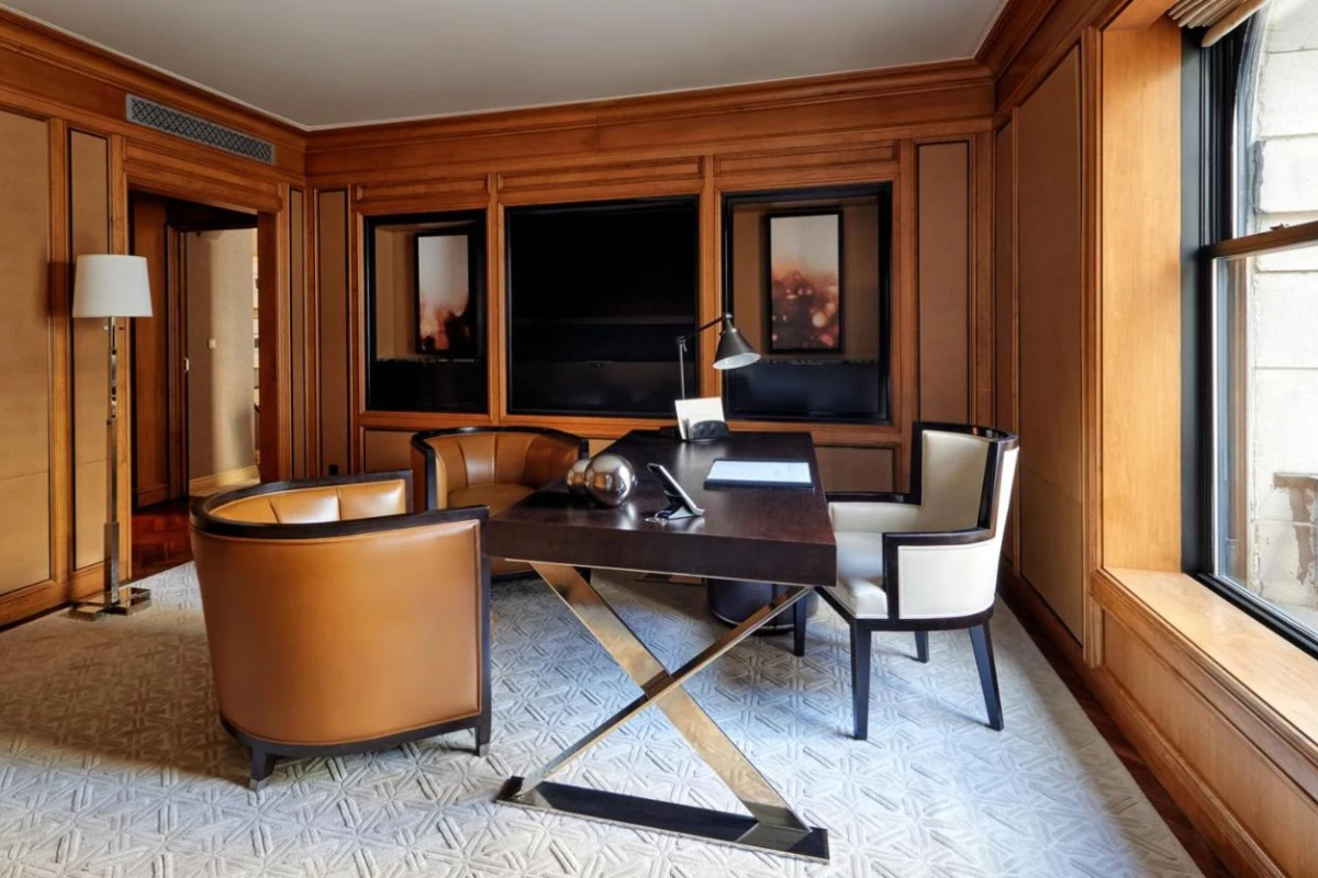 The Peninsula New York - Hotel Photo 28