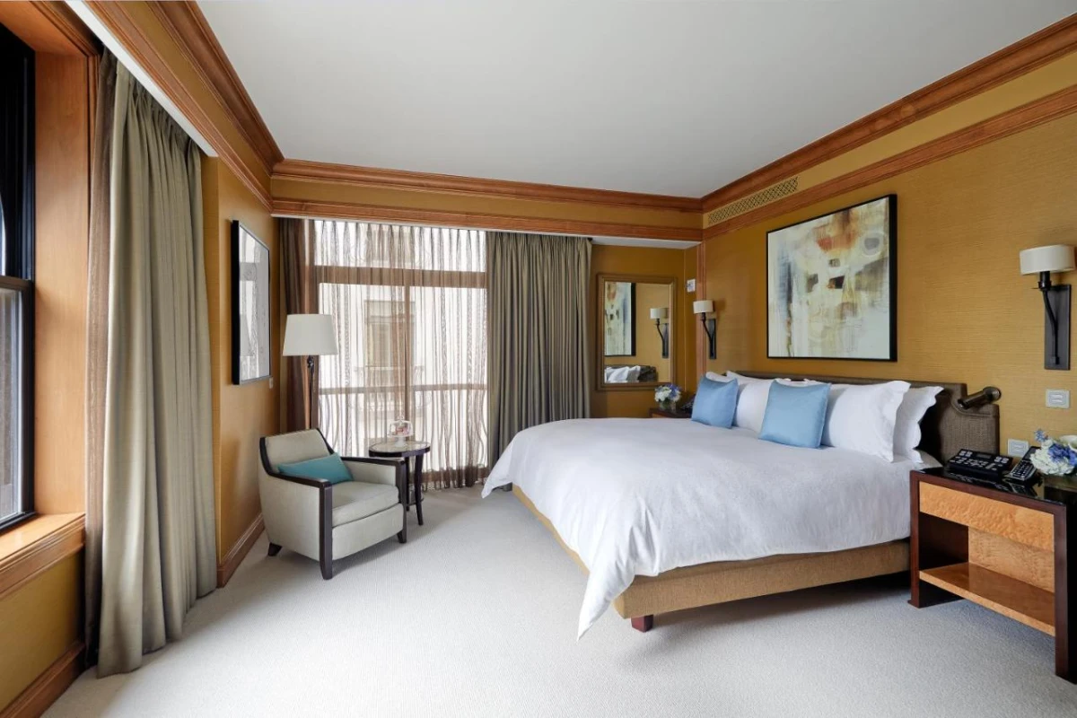 The Peninsula New York - Hotel Photo 29