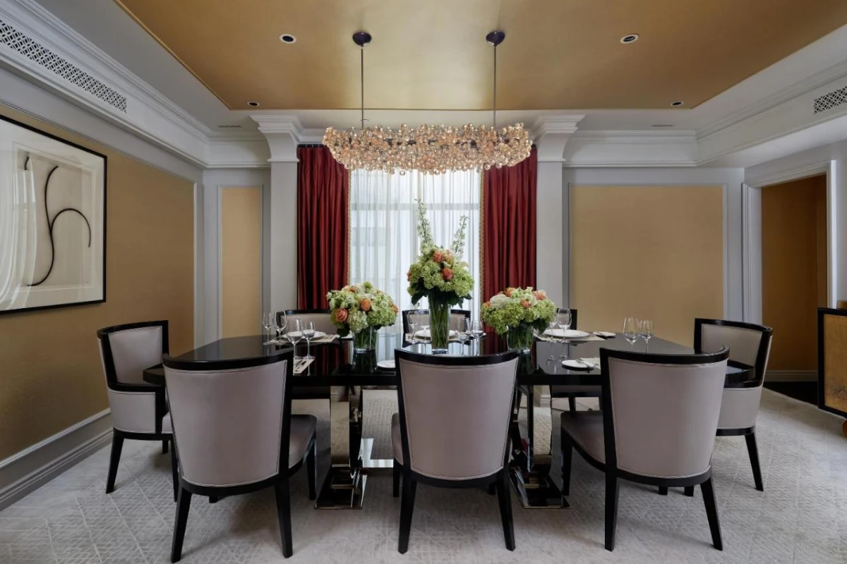 The Peninsula New York - Hotel Photo 31