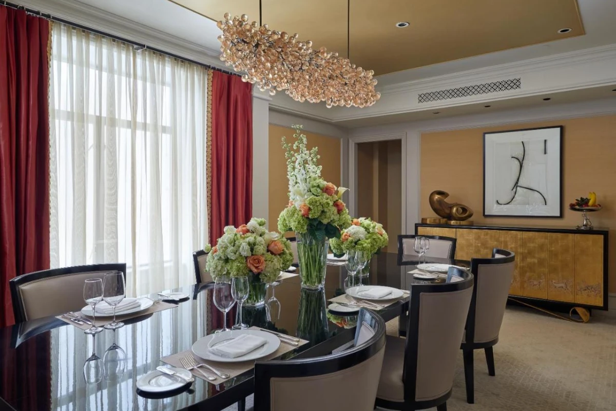 The Peninsula New York - Hotel Photo 32