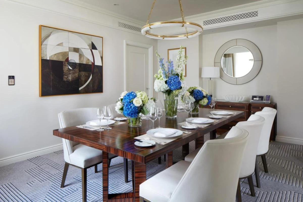 The Peninsula New York - Hotel Photo 33