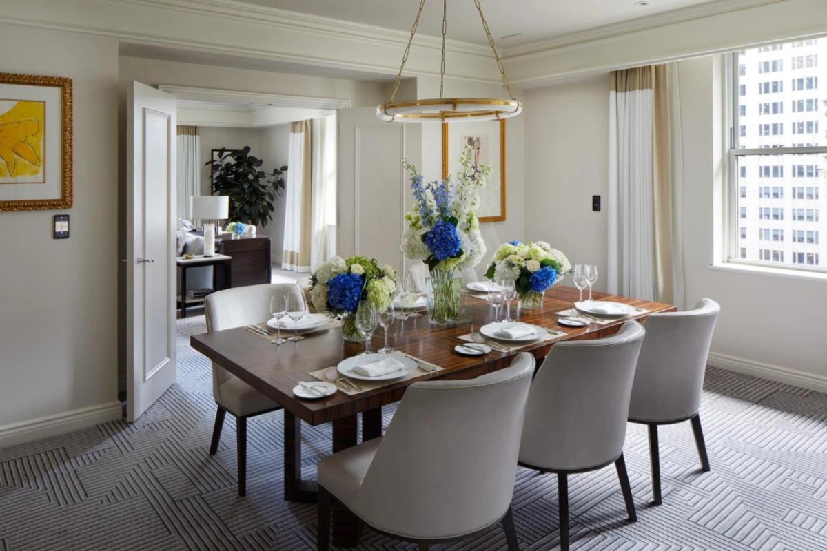 The Peninsula New York - Hotel Photo 34
