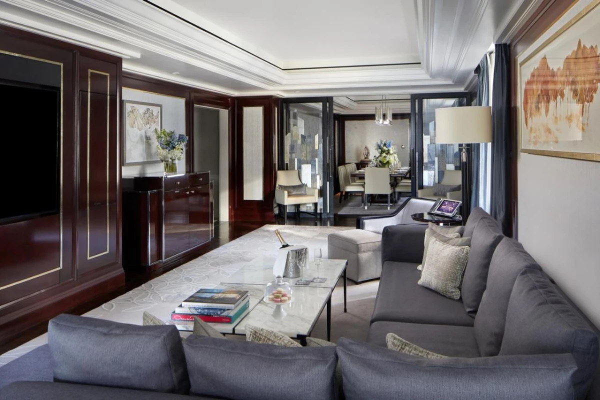 The Peninsula New York - Hotel Photo 35