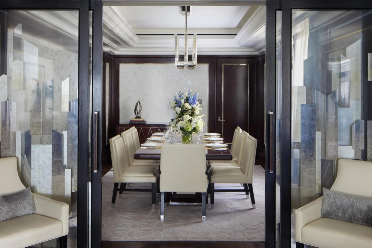 The Peninsula New York - Hotel Photo 37