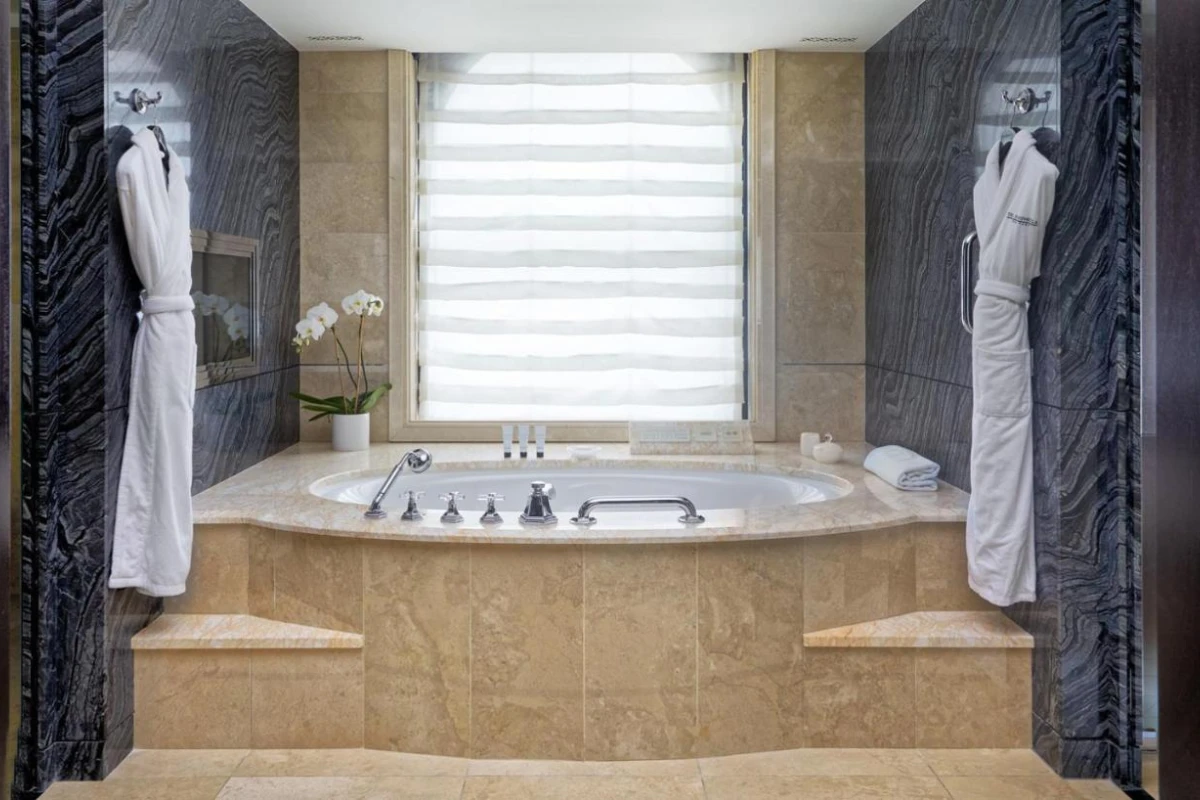 The Peninsula New York - Hotel Photo 38