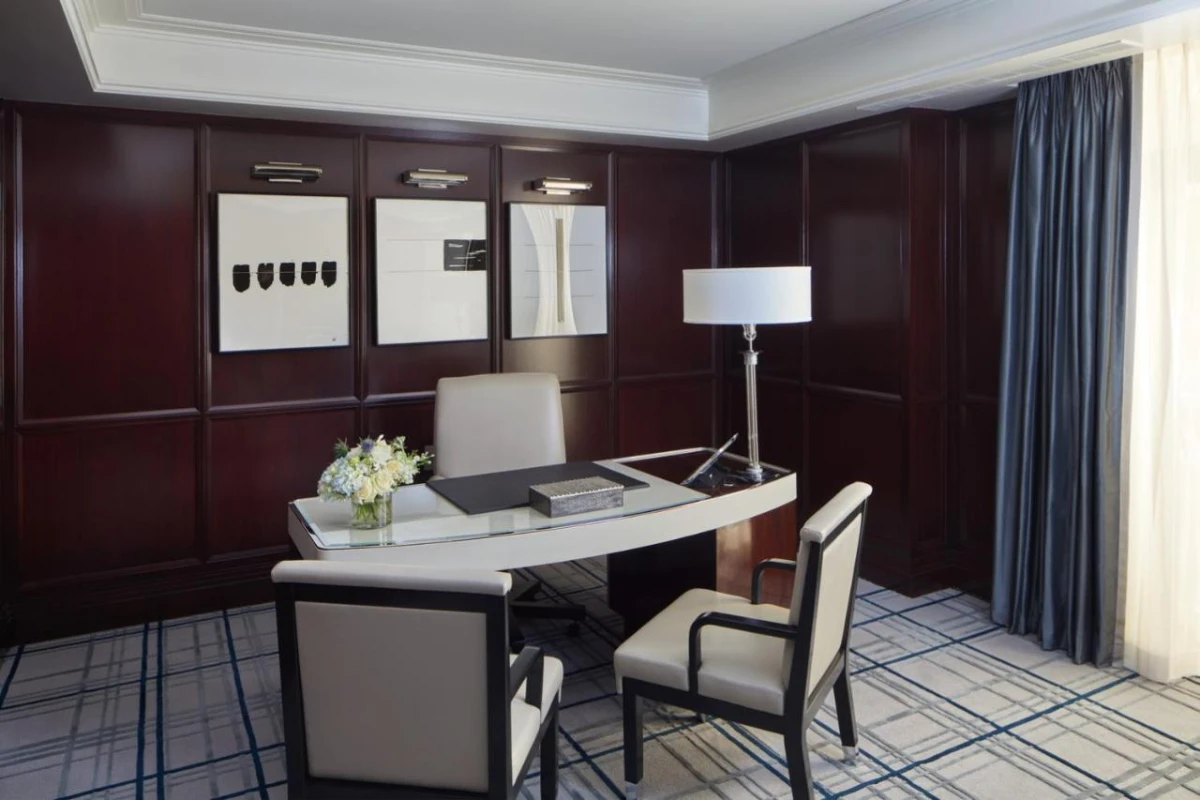 The Peninsula New York - Hotel Photo 40