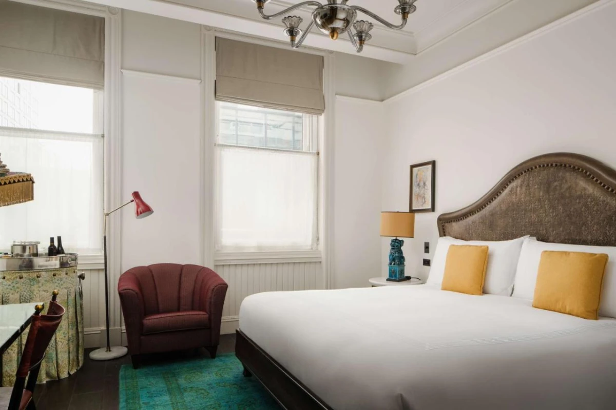 The Beekman A Thompson Hotel - Hotel Photo 2