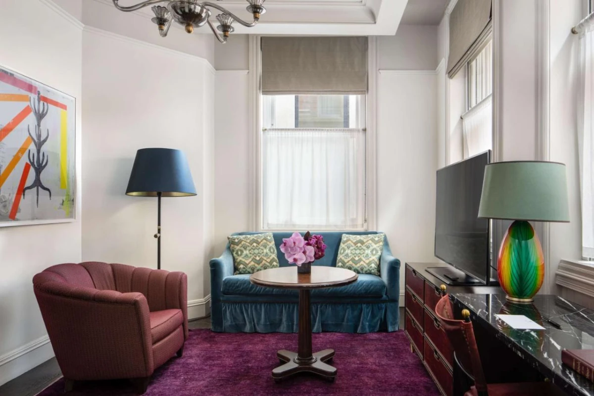 The Beekman A Thompson Hotel - Hotel Photo 4