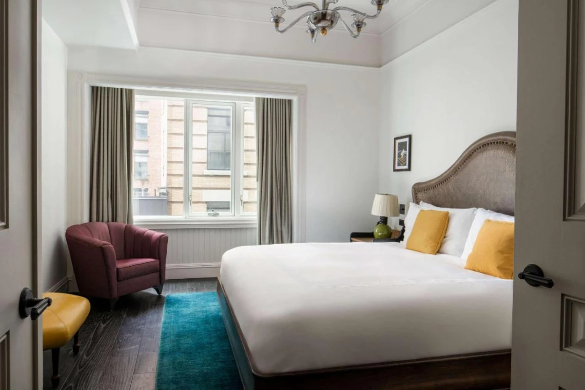 The Beekman A Thompson Hotel - Hotel Photo 5