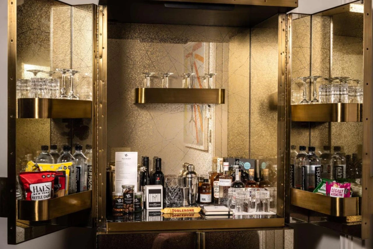 The Beekman A Thompson Hotel - Hotel Photo 13