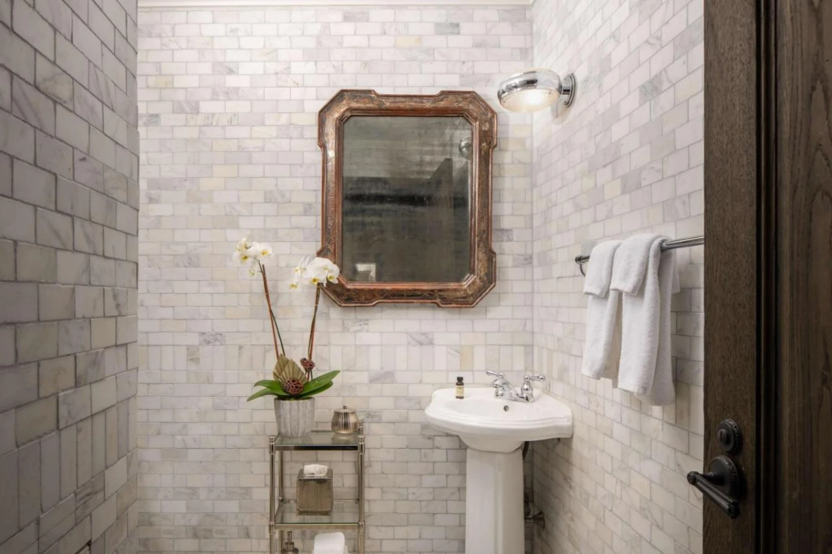 The Beekman A Thompson Hotel - Hotel Photo 15