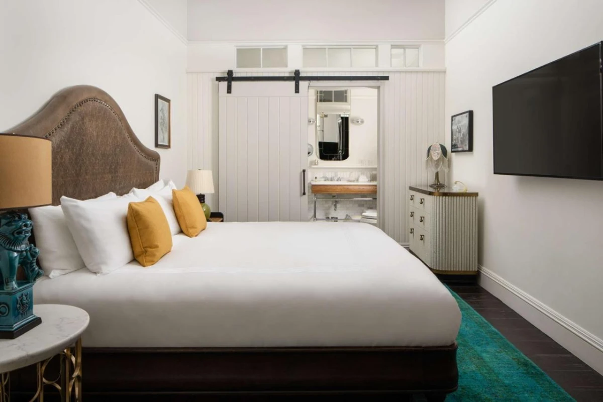 The Beekman A Thompson Hotel - Hotel Photo 16