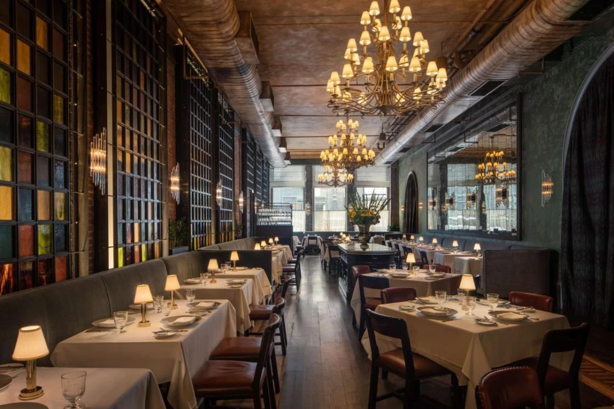 The Beekman A Thompson Hotel - Hotel Photo 20