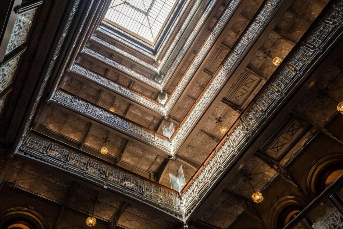 The Beekman A Thompson Hotel - Hotel Photo 26