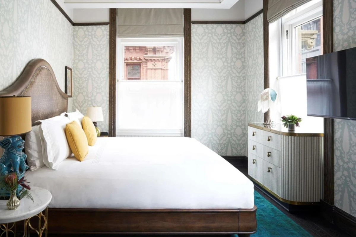 The Beekman A Thompson Hotel - Hotel Photo 31