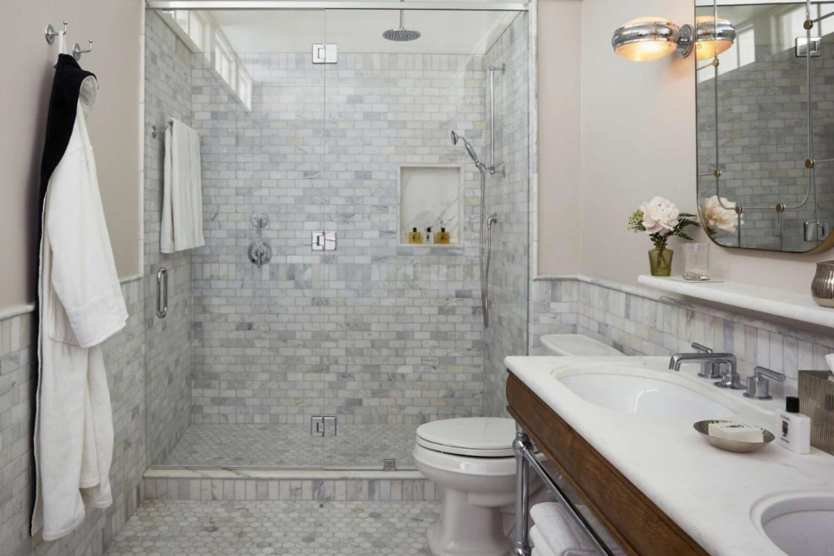 The Beekman A Thompson Hotel - Hotel Photo 33