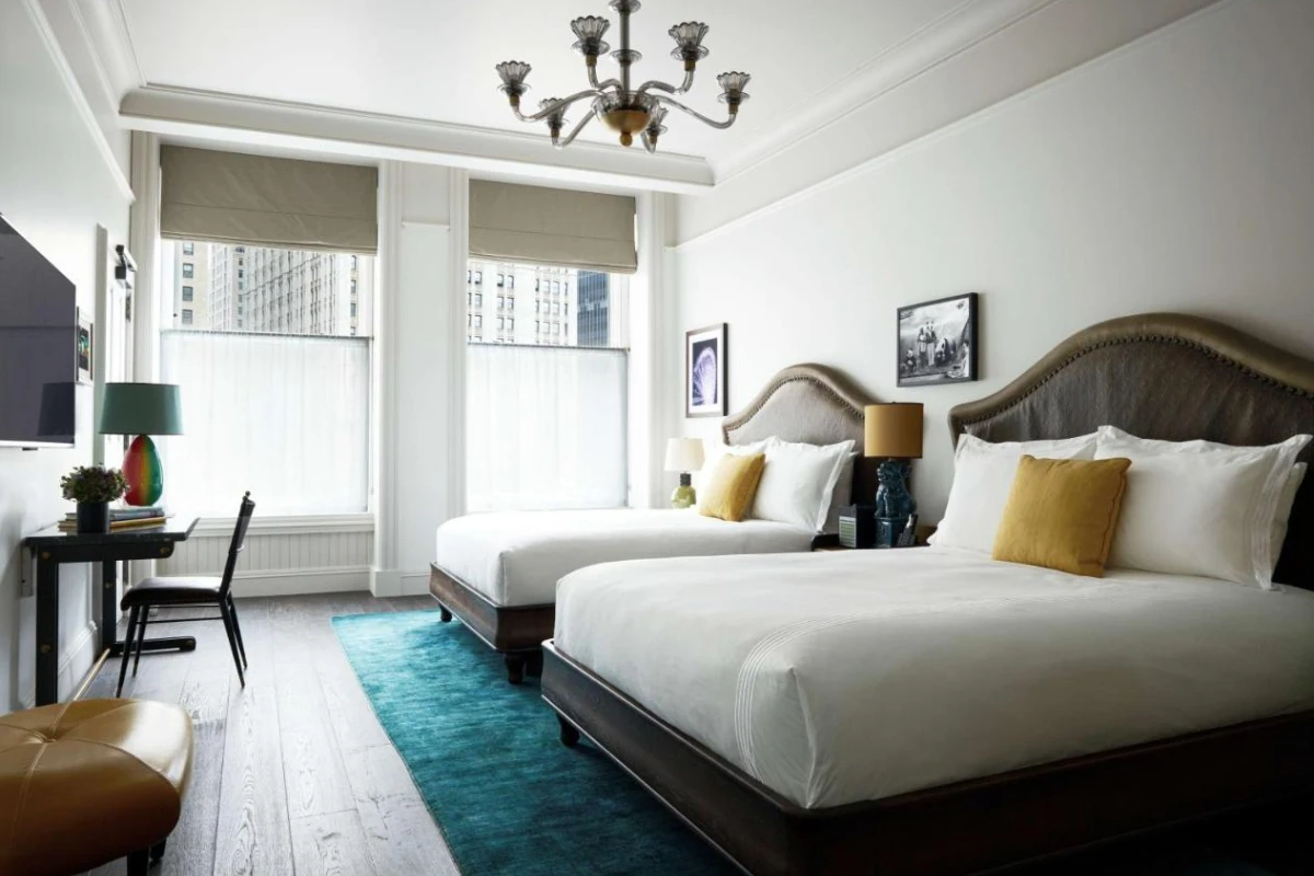 The Beekman A Thompson Hotel - Hotel Photo 35